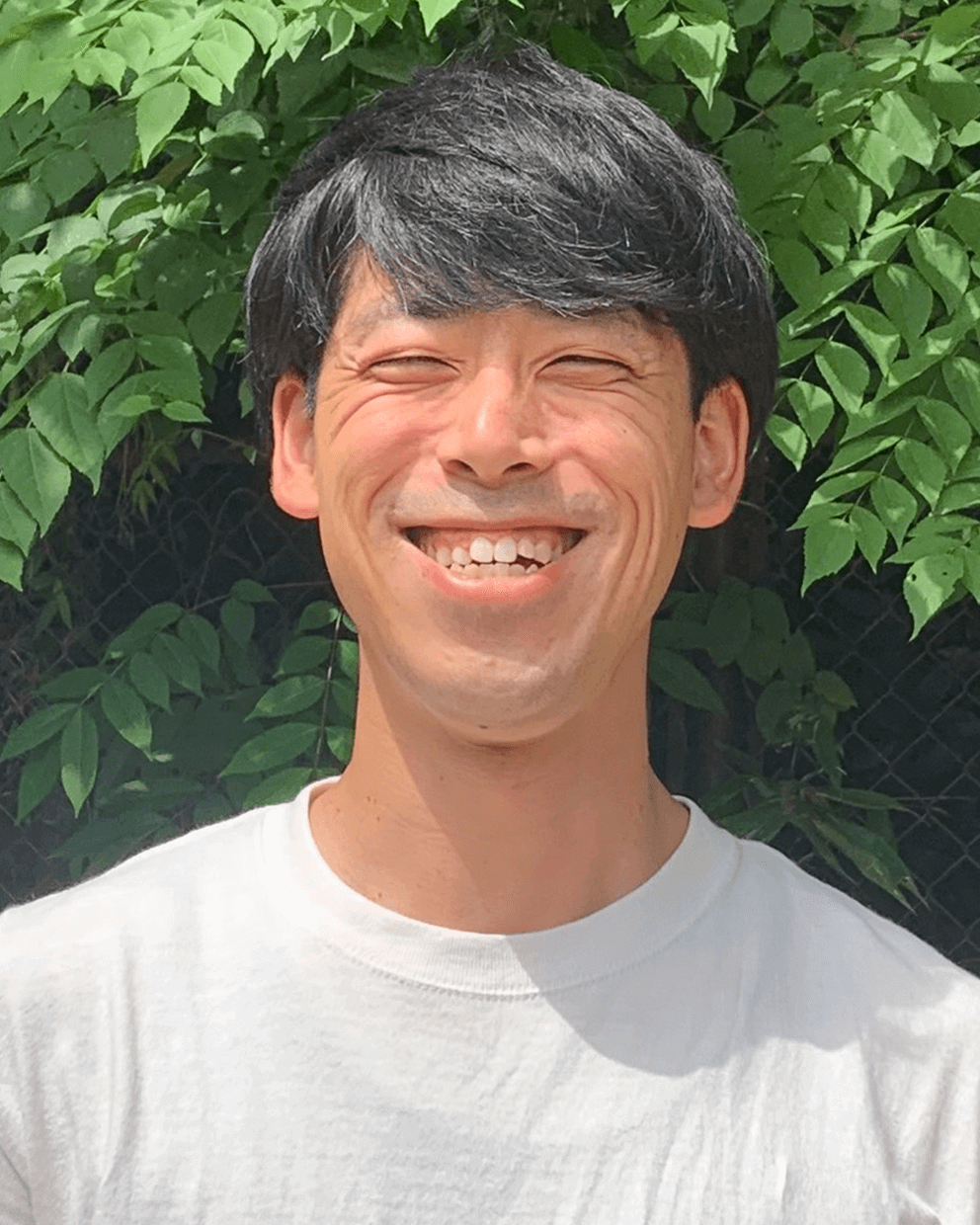 野島 悠葵(2024年入職/フリー)